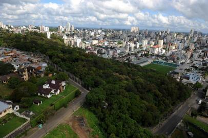  CAXIAS DO SUL, RS, BRASIL 01/11/2019Região do Mato Sartori e do Estádio do Juventude teria sido a sepultura de várias pessoas degoladas na Revolução Federalista de 1893. Série Raízes da Violência.(Felipe Nyland/Agência RBS)<!-- NICAID(13812463) -->