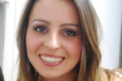 Bárbara Machado Padilha, 32 anos, dentista desaparecida na Região Central<!-- NICAID(14614179) -->