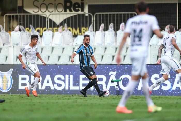 Lucas Uebel / Grêmio FBPA