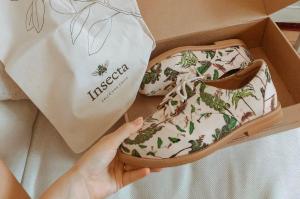 Insecta Shoes / Insecta Shoes