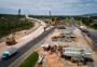 Nova ponte do Guaíba: um viaduto precisará ser concluído em 30 dias; veja imagens