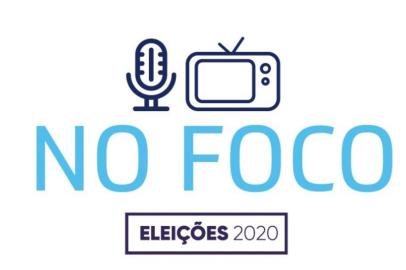 coluna No Foco sobre horário eleitoral<!-- NICAID(14614787) -->