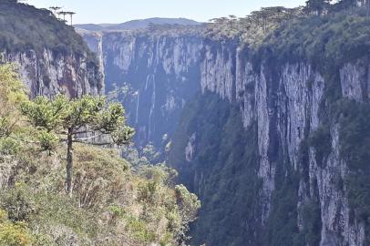 Parque Aparados da Serra <!-- NICAID(14615245) -->