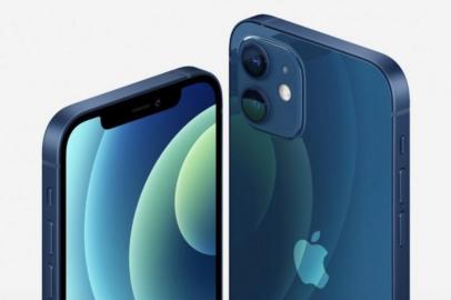 O iPhone 12 foi anunciado pela Apple pelo preço sugerido de US$ 799, o que dá cerca de R$ 4.450 pelo câmbio do dia. Além dele, há três novos celulares: iPhone 12 Mini, com tela menor, por US$ 699; iPhone 12 Pro por US$ 999; e iPhone 12 Pro Max por US$ 1.099. As vendas começam em outubro nos Estados Unidos e os smartphones começam a ser entregues em novembro. Não há previsão de vendas no Brasil.A grande novidade fica por conta da internet 5G em toda a nova linha da maçã. Usuários poderão acessar a internet em velocidades maiores caso estejam numa região com a nova tecnologia.<!-- NICAID(14615277) -->