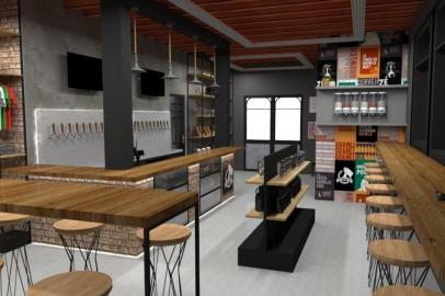 My Growler Station abre unidade em Caxias do Sul <!-- NICAID(14615406) -->