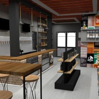 My Growler Station abre unidade em Caxias do Sul <!-- NICAID(14615406) -->