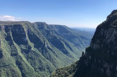 Aparados da Serra