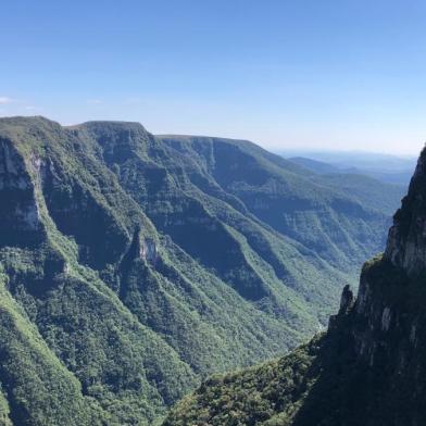 Aparados da Serra