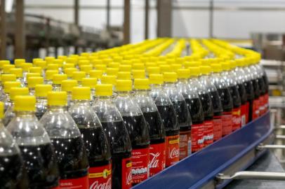 Coca-Cola FEMSA Brasil abre 50 vagas temporárias no Rio Grande do Sul<!-- NICAID(14615846) -->