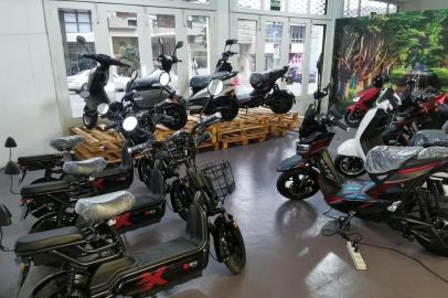 Scooter Center, de Caxias do Sul<!-- NICAID(14616010) -->