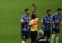 Os motivos que tornam indiscutível a expulsão de Diego Souza contra o Botafogo