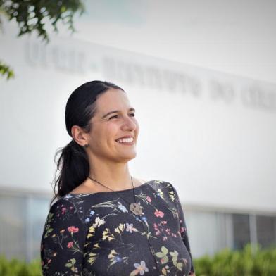 Neurocientista e psiquiatra cearense Natália Mota, do Instituto do Cérebro da Universidade Federal do Rio Grande do Norte (UFRN). <!-- NICAID(14607440) -->