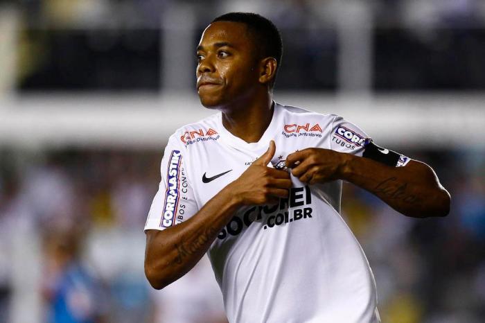 Ricardo Saibun / Santos FC/Divulgação