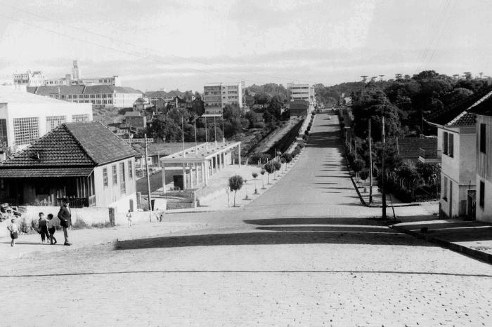 Acervo Arquivo Histórico Municipal João Spadari Adami / divulgação