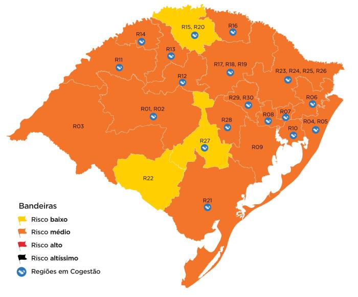 Governo do Estado / Divulgação