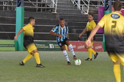 Futebol 7, Grêmio<!-- NICAID(14619454) -->