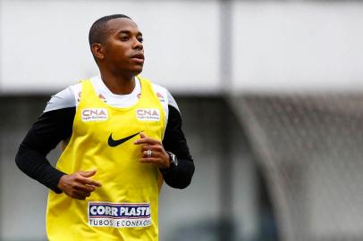 Robinho no Santos<!-- NICAID(14619457) -->