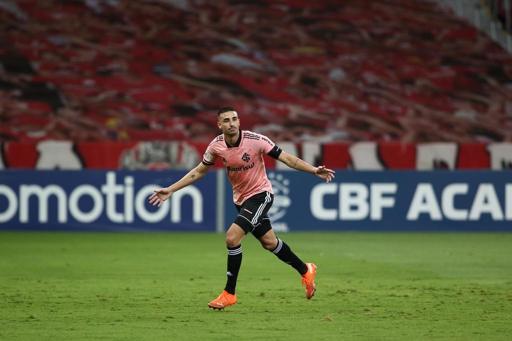 nova camisa inter rosa