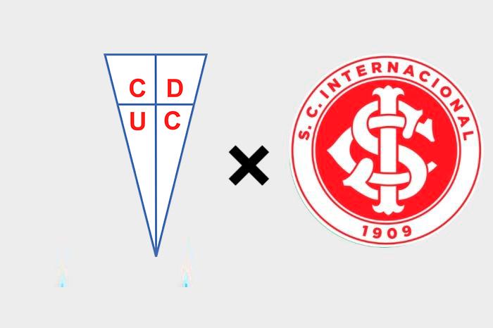 Universidad Católica x Inter: como acompanhar a partida da Libertadores em  Gaúcha e GZH