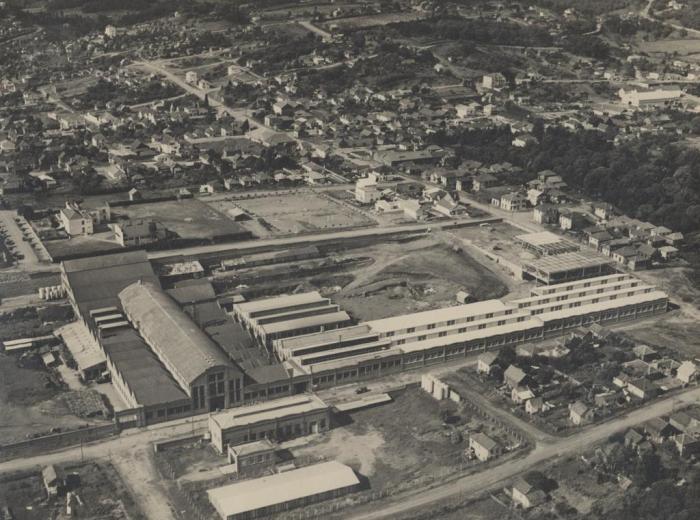 Foto Victor / Arquivo Histórico Municipal João Spadari Adami,divulgação