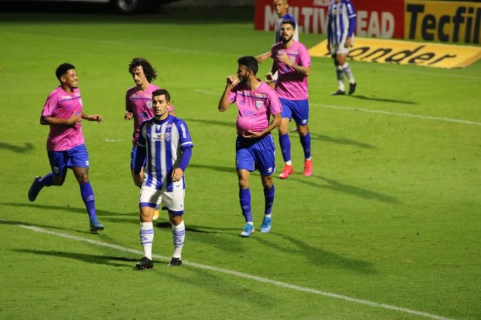 Frederico Tadeu / Avaí FC