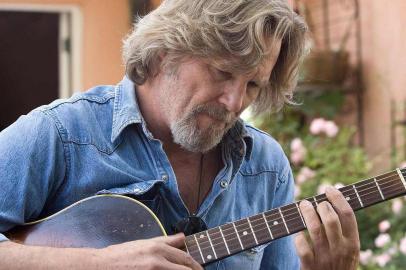 Crazy Heart, Jeff Bridges, cinema