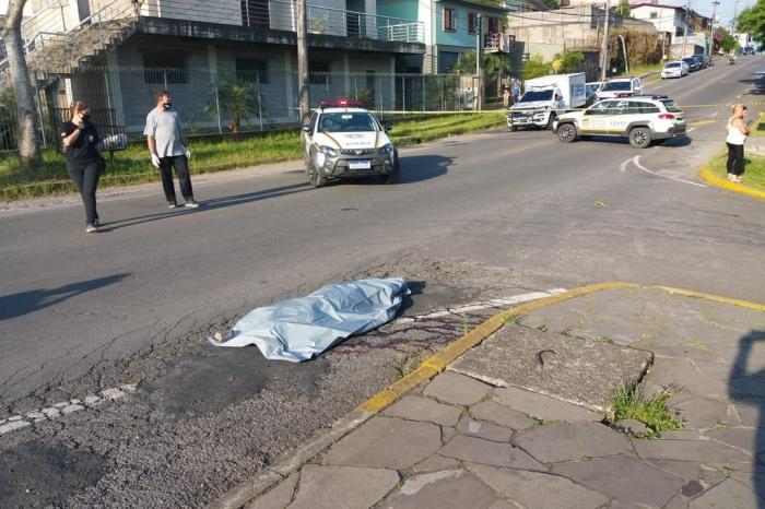 Polícia Civil / Divulgação