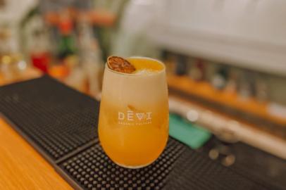 devi kombucha