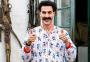 Sobrou até para Bolsonaro no novo filme do Borat