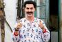 Em novo filme, Borat mira seguidores de Trump e negacionistas do Holocausto