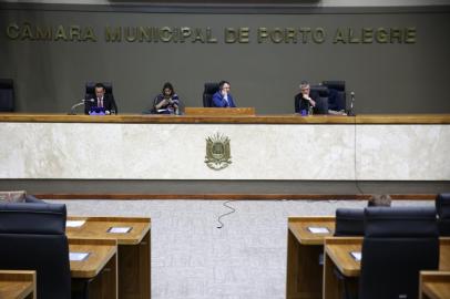 Comissão do impeachment de Marchezan