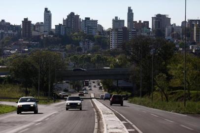  SANTA MARIA, RS, BRASIL - 13.10.2020 - Material sobre eleições para Prefeito e Vereadroes produzido na maior cidade da região central do estado. Os problemas citados na cidade são: Saúde, mobilidade e Desenvolvimento econômico. (Foto: Jefferson Botega/Agencia RBS)Indexador: Jefferson Botega<!-- NICAID(14619541) -->