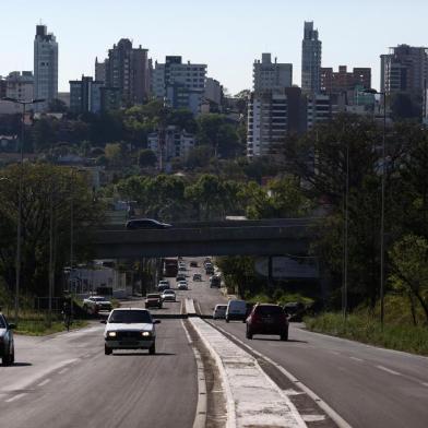  SANTA MARIA, RS, BRASIL - 13.10.2020 - Material sobre eleições para Prefeito e Vereadroes produzido na maior cidade da região central do estado. Os problemas citados na cidade são: Saúde, mobilidade e Desenvolvimento econômico. (Foto: Jefferson Botega/Agencia RBS)Indexador: Jefferson Botega<!-- NICAID(14619541) -->