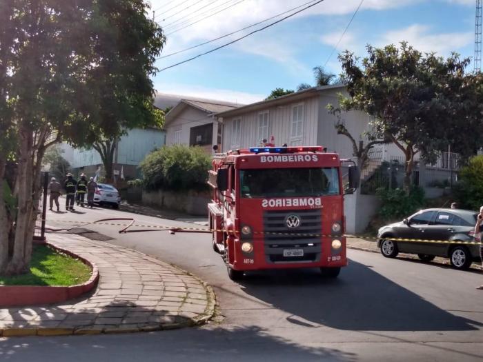 Valéria Loch / Divulgação Prefeitura de Garibaldi