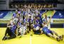 Taubaté bate o Cruzeiro e é campeão do Troféu Super Vôlei masculino