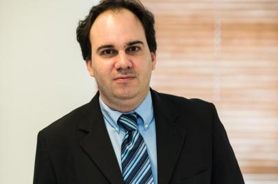 Marcel Balassiano, pesquisador do Ibre, da FGV.<!-- NICAID(14154237) -->