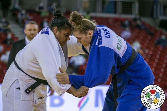 Gabriela Sabau / Divulgação/IJF