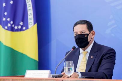 mourão