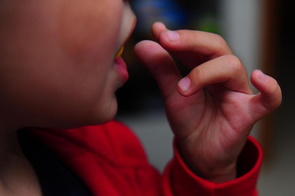 A natação é uma aliada do combate à obesidade infantil