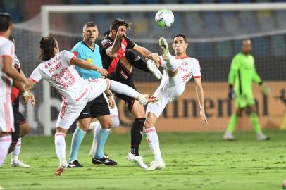  Atlético-GO x Inter - Copa do Brasil/Oitavas - Crédito: Ricardo Duarte<!-- NICAID(14628337) -->