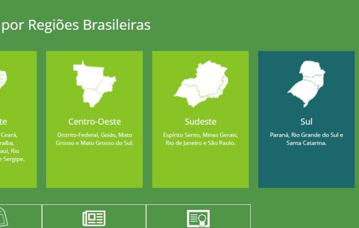 Reprodução GZH / Portal Divulgação de Candidaturas e Contas Eleitorais