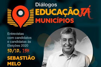 Em Porto Alegre, o Todos Pela Educação e GZH firmaram uma parceria para promover sabatinas com os candidatos mais bem colocados nas pesquisas eleitorais. A partir do levantamento de intenção de votos Ibope/RBS TV, de 5 de outubro, foram convidados Manuela D¿Ávila (PCdoB), que apareceu na lidernaça com 24%; José Fortunati (PTB), com 14%; Sebastião Melo (MDB), com 11%; e Nelson Marchesan (PSDB), com 9%. <!-- NICAID(14629597) -->