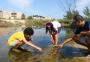 Biólogo cria canal no YouTube para ensinar sobre a fauna marinha do Rio Grande do Sul