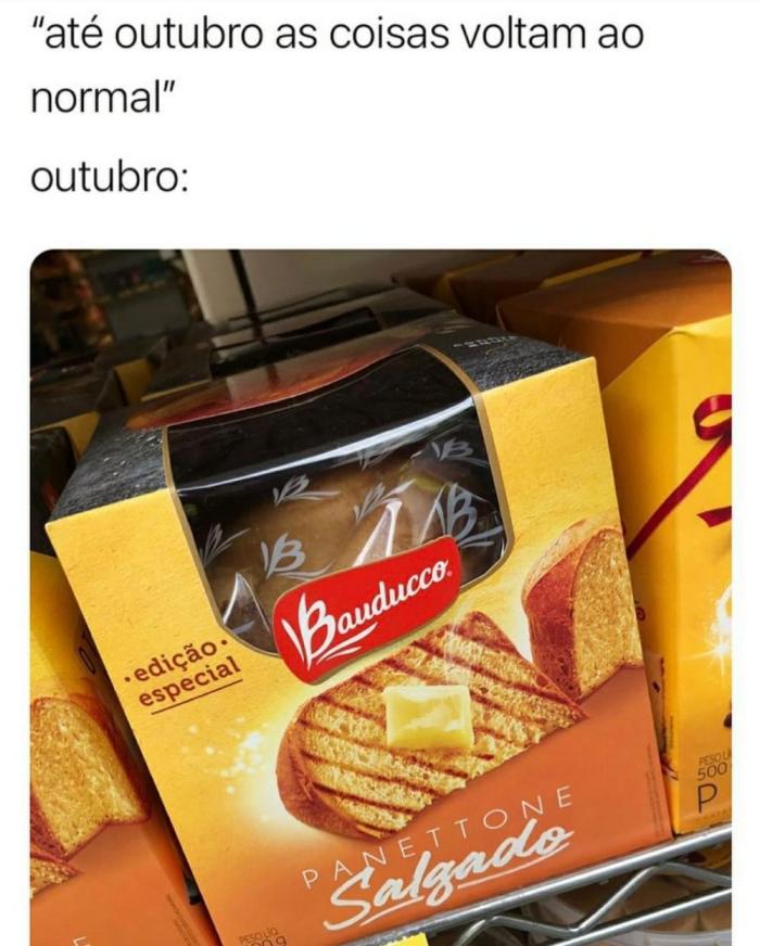 Bauducco / Divulgação