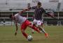 Com gol no final, Inter perde para o Fluminense no Brasileirão sub-20