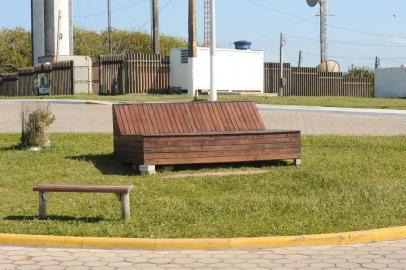  TORRES, RS, BRASIL (30/10/2020)Reportagem confere movimento no litoral norte na cidade de Torres. (Antonio Valiente/Agência RBS)<!-- NICAID(14630100) -->