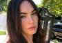 Megan Fox reclama da exposição dos filhos em foto do ex-marido: "Pare de usá-los"