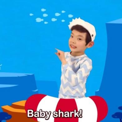 Baby Shark<!-- NICAID(14632258) -->