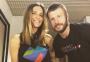 Rodrigo Hilbert relembra início com Fernanda Lima: "Mulher da minha vida"