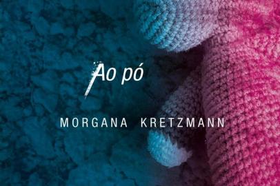 Livro Ao pó, de Morgana Kretzmann<!-- NICAID(14632558) -->